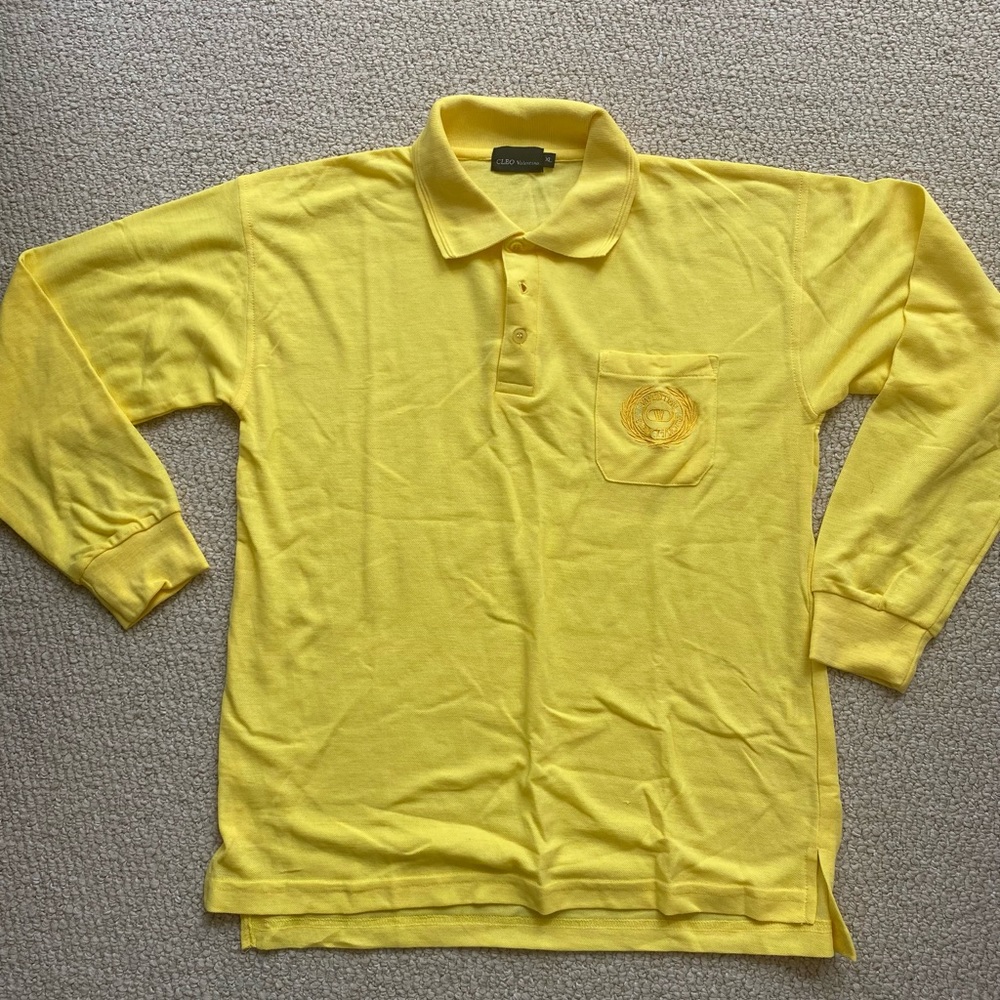 Valentino Cleo Sports shirt